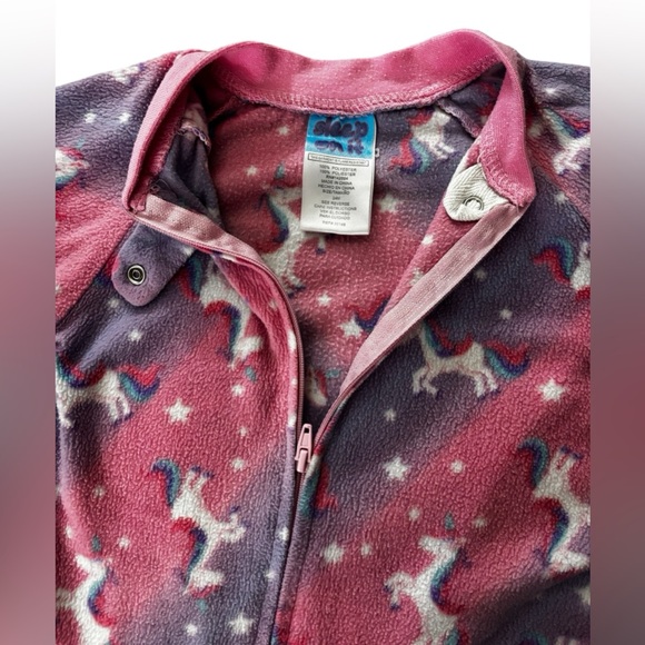 Sleep on it & Carters Just One You, Onesie Pajamas Bundle Size 24 months - Picture 10 of 11